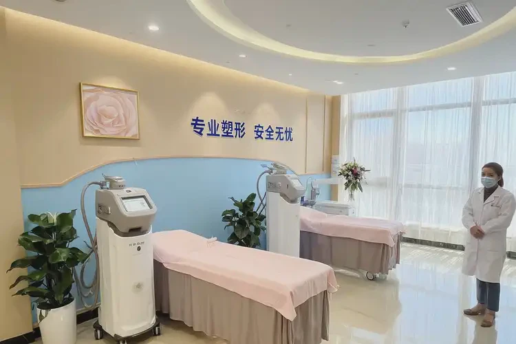 2025年新疆博爾塔拉冷凍減脂瘦大腿哪家做的好(圖4)