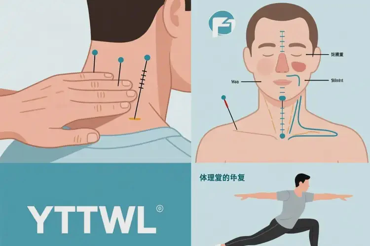 河南安陽康復科看頸肩疼要多久(圖3)