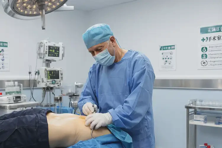 2025年江蘇宿遷假體豐臀哪家做的好(圖3)