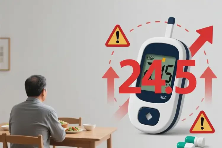 中年人晚餐血糖24(圖1)