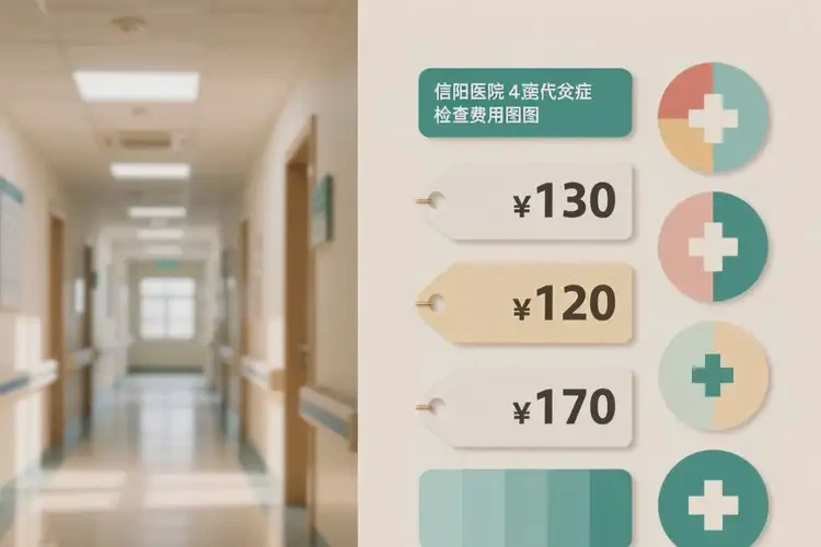 河南信陽(yáng)去醫(yī)院檢查厭食癥費(fèi)用一般是多少(圖1)