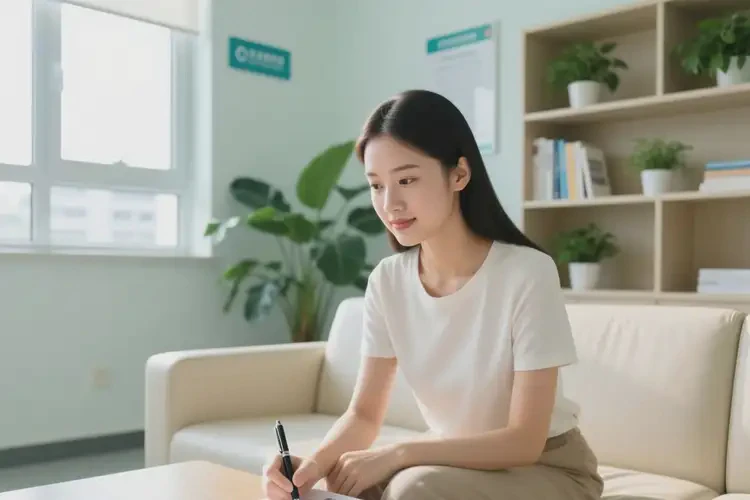 海南儋州去醫(yī)院檢查輕度焦慮有多貴(圖1)