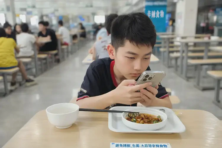 大學(xué)生小腿容易長(zhǎng)濕疹有哪些要特別忌口(圖4)