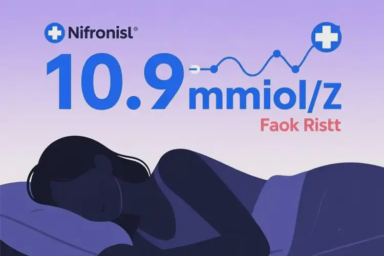 女人晚上血糖10點(diǎn)9是糖尿病嗎(圖3)