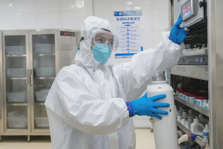 西寧院感科醫(yī)院排名(圖2)