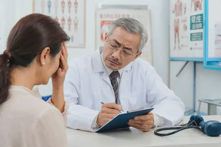 頭痛喝紅棗當(dāng)歸雞湯可以下火嗎(圖2)