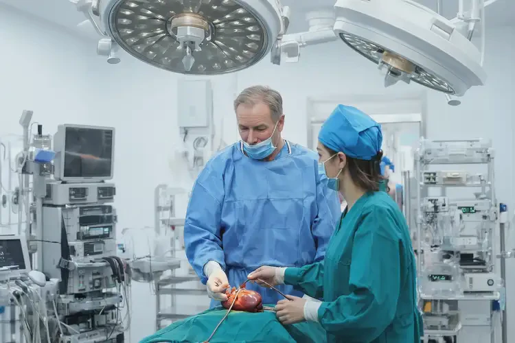 2025年云南临沧心血管科医院(图3)