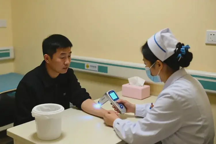 遼寧本溪去醫(yī)院檢查藥物濫用有多貴(圖1)