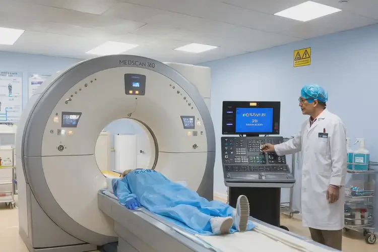 安徽亳州去醫(yī)院檢查暴飲暴食費(fèi)用貴嗎(圖2)