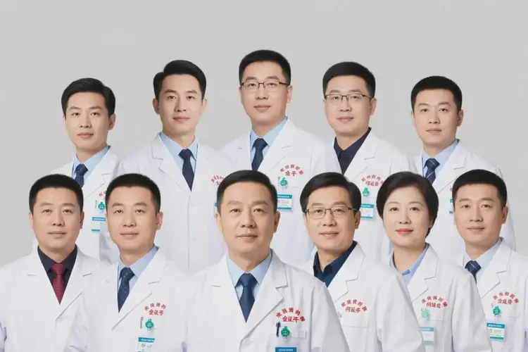 焦作燒傷科專家排名前十名(圖1)