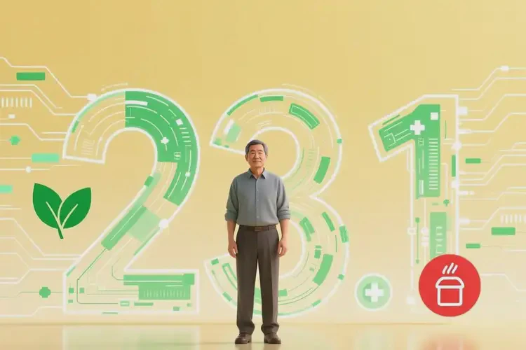 中年人晚上血糖23(圖1)