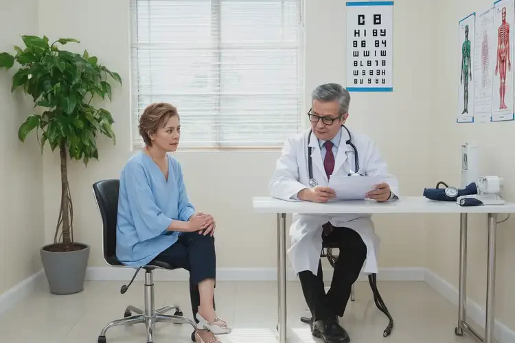 中年人睡前血糖7點1是糖尿病嗎(圖1)