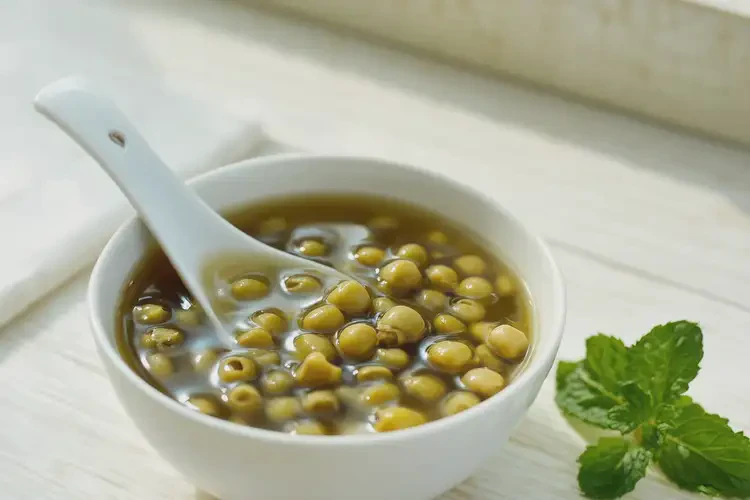 在江西撫州上火了喝什么對應(yīng)的湯(圖3)