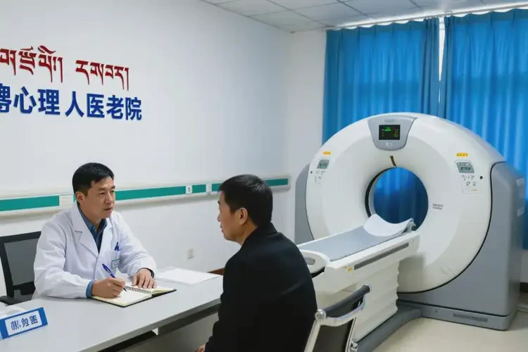 西藏那曲去醫(yī)院檢查潔癖貴不貴(圖3)