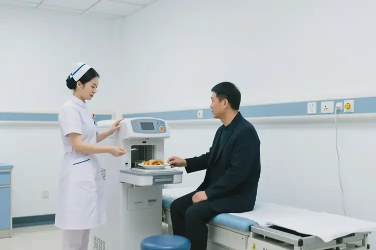 廣西賀州去醫(yī)院檢查暴食癥多少錢(圖1)