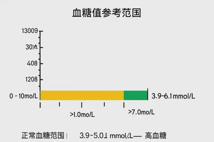 中老年人早上空腹血糖12(图1)