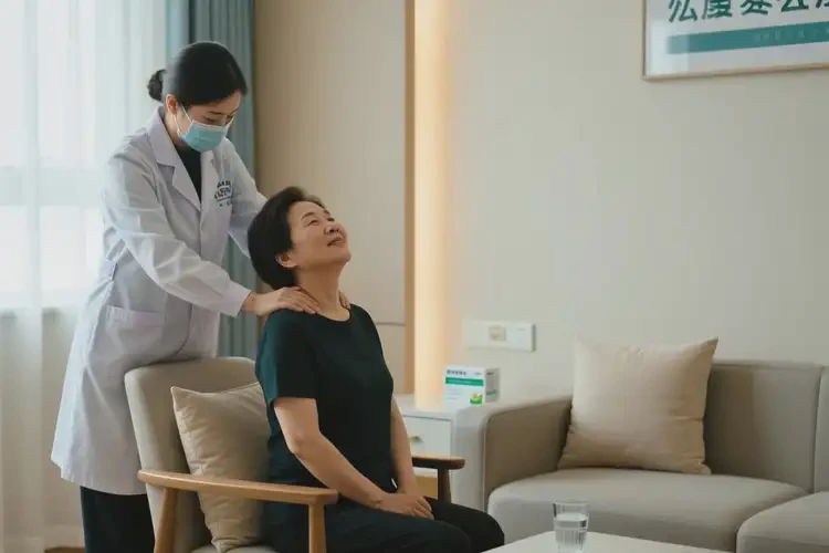 江西上饒康復(fù)科可以上門治療嗎(圖1)