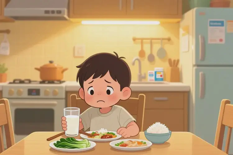 小孩晚餐血糖27(圖1)