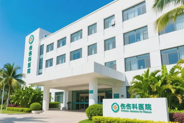 ?？跓齻谱畛雒尼t(yī)院(圖1)