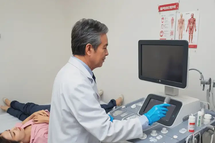 新疆图木舒克检查暴饮暴食全部费用是多少(图2)