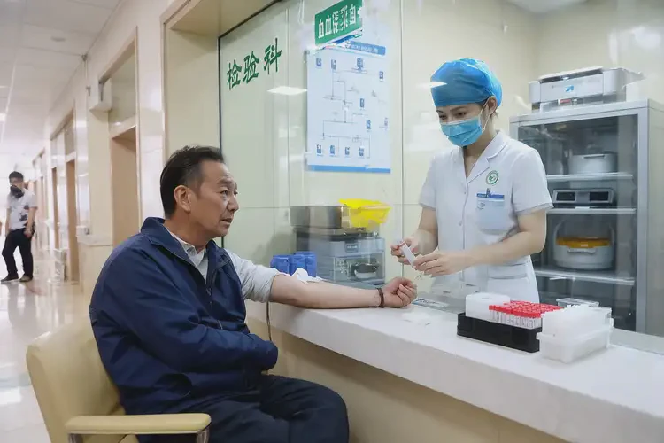 山東臨沂去醫(yī)院檢查潔癖費用貴不貴(圖2)