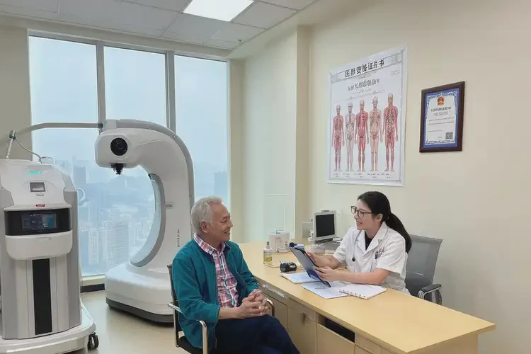 2025年福建廈門離子束激光做的最好的醫(yī)生(圖1)