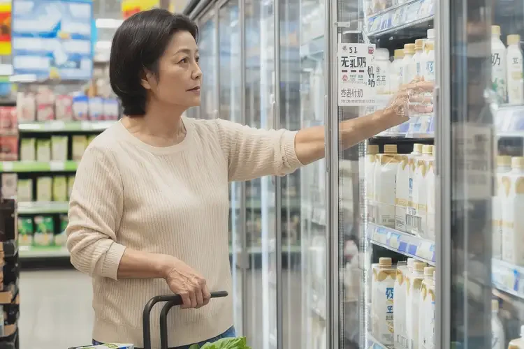 女生身上長(zhǎng)濕疹哪些東西不能吃(圖4)