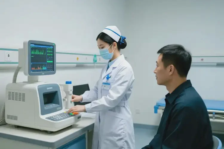 福建福州去醫(yī)院檢查藥物濫用有多貴(圖4)