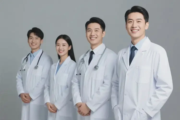 綏化放療科專家排名前十名(圖1)