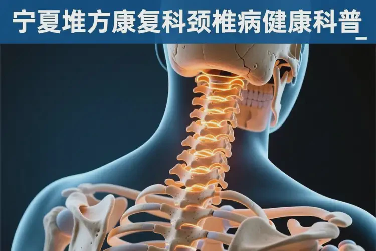 寧夏中衛(wèi)康復(fù)科頸椎病(圖2)