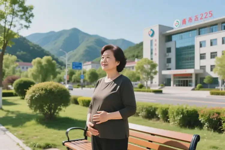 2025年陜西商洛做腹壁成形術大概多少錢(圖3)