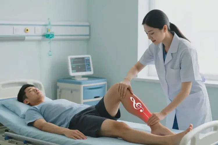 新疆北屯康復科看腿痛要多久(圖4)