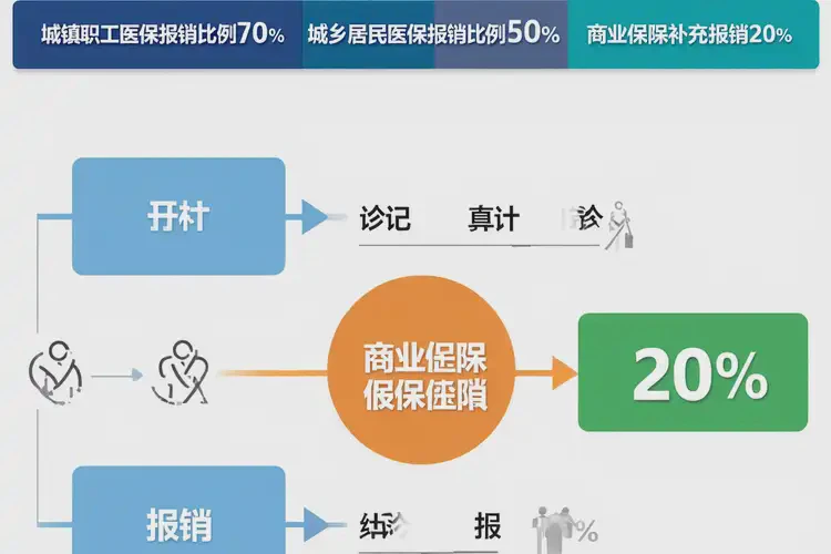 青海海北去醫(yī)院檢查焦慮癥一般是多少錢(圖1)