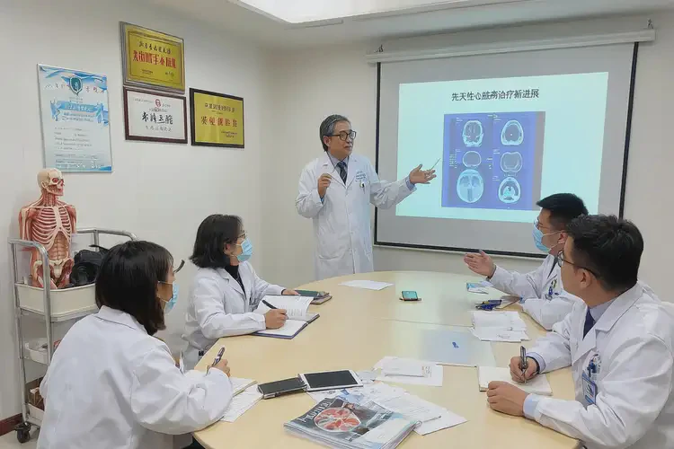 瓊海小兒外科最出名的醫(yī)院(圖3)