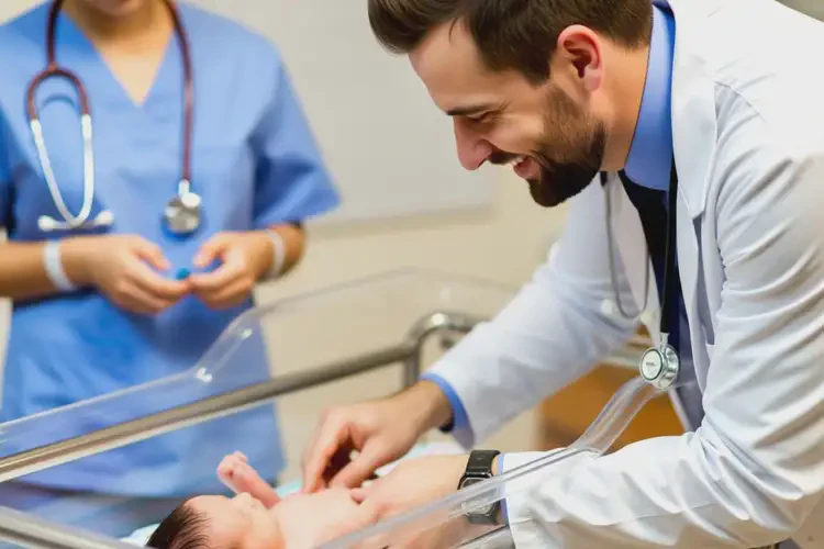 2025年山东德州新生儿科哪个医院好(图3)