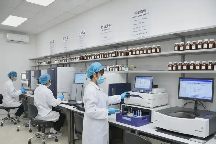 浙江湖州檢查藥物濫用全部費(fèi)用是多少(圖3)