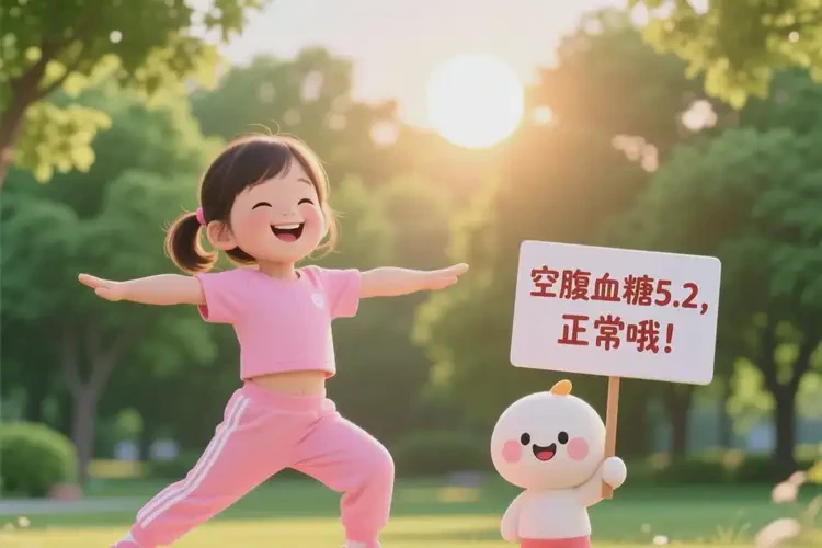 小孩早上空腹血糖5(圖2)