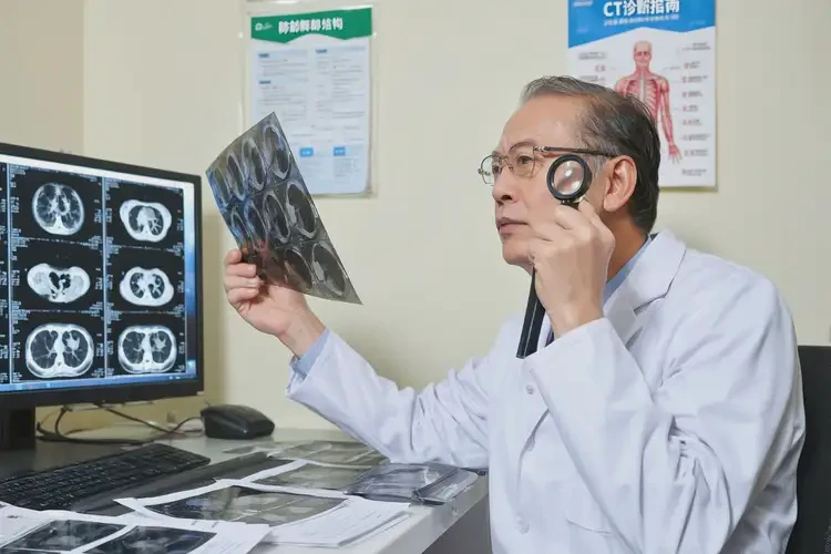 陜西渭南康復(fù)科看胸疼要多久(圖2)