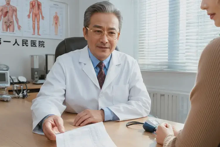 安徽亳州去醫(yī)院檢查暴飲暴食費(fèi)用貴嗎(圖3)