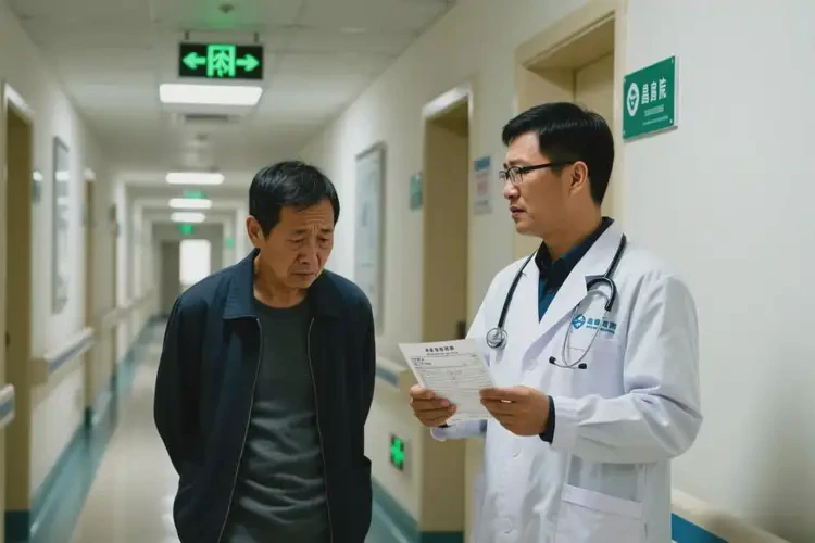 海南屯昌縣去醫(yī)院檢查厭食癥一般多少錢(圖4)