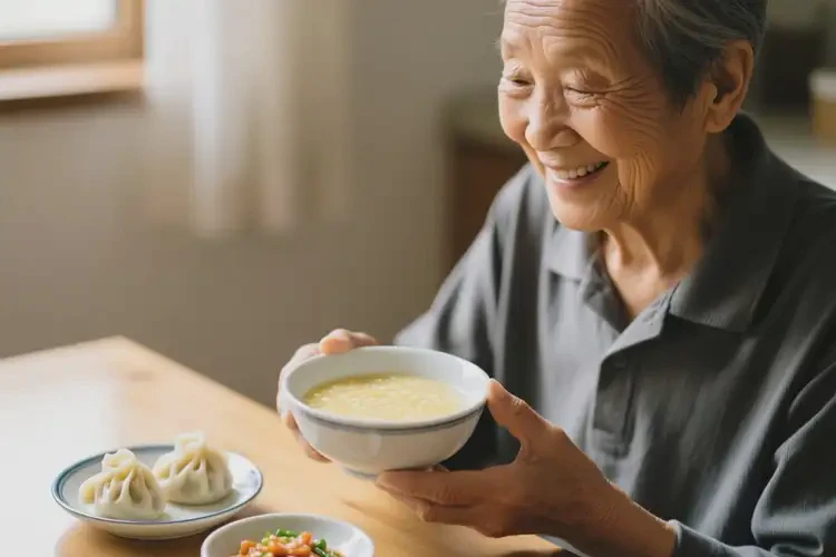 老年人早餐血糖6点8意味着什么(图1)