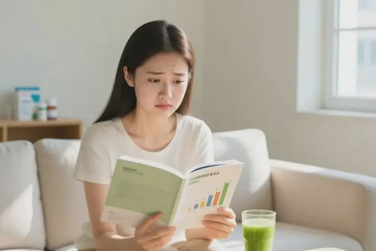 女性下午血糖12點5是糖尿病嗎(圖1)