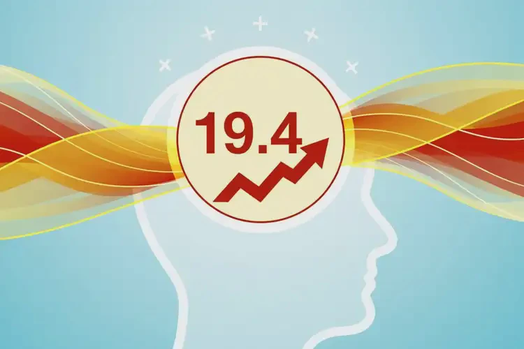 中年人下午血糖19點4是糖尿病嗎(圖2)