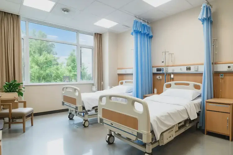 2025年青海果洛介入科醫(yī)院(圖3)