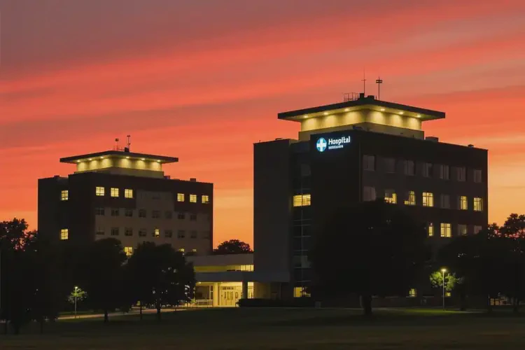 武威內(nèi)科最出名的醫(yī)院(圖4)