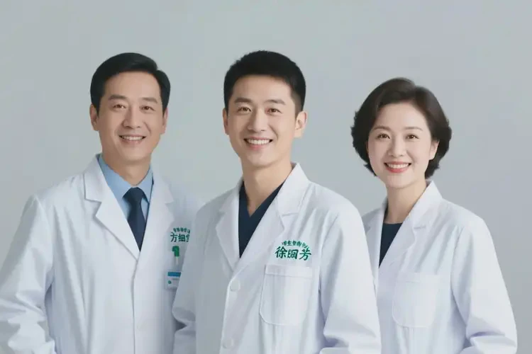 鄂州生物治疗科专家排名前十名(图1)