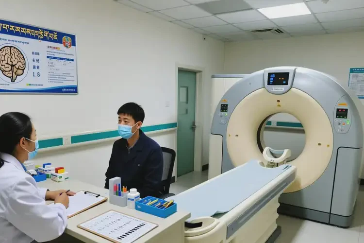 西藏那曲去醫(yī)院檢查潔癖貴不貴(圖1)