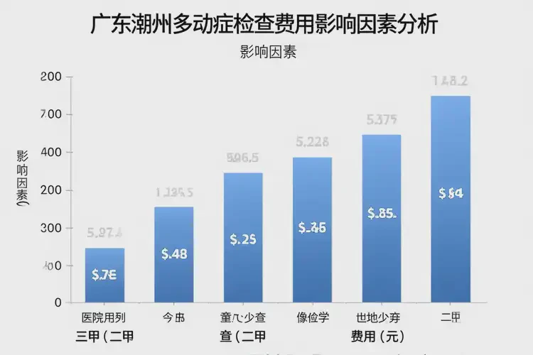 廣東潮州去醫(yī)院檢查多動癥全部費用是多少(圖1)