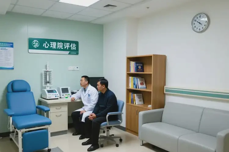 云南紅河去醫(yī)院檢查重度焦慮貴不貴(圖2)