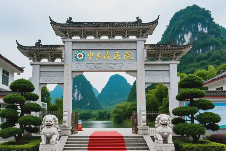 2025年廣西桂林中醫(yī)科醫(yī)院(圖4)